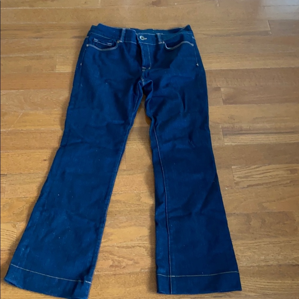 J brand classic jeans